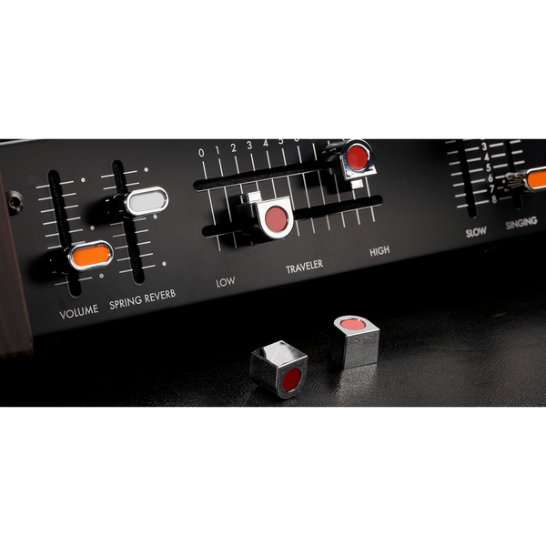 Korg miniKorg-700FS synthesizer