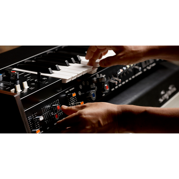 Korg miniKorg-700FS synthesizer