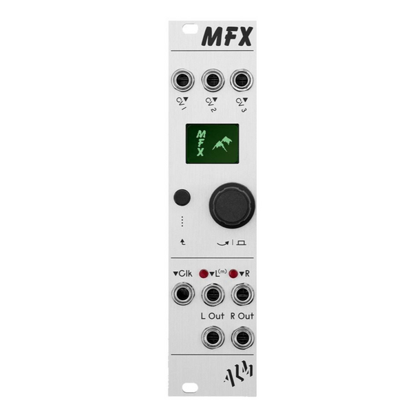 ALM Busy Circuits MFX: Stereo Multi Effects Processor