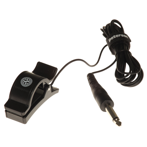 Peterson TP-3 Clip On Tuner Pickup