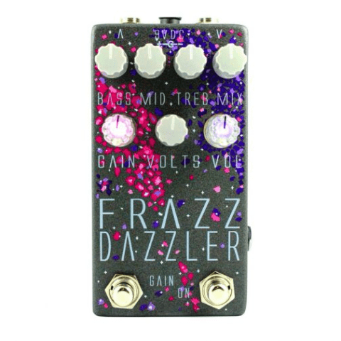 Dr. Scientist Frazz Dazzler v2