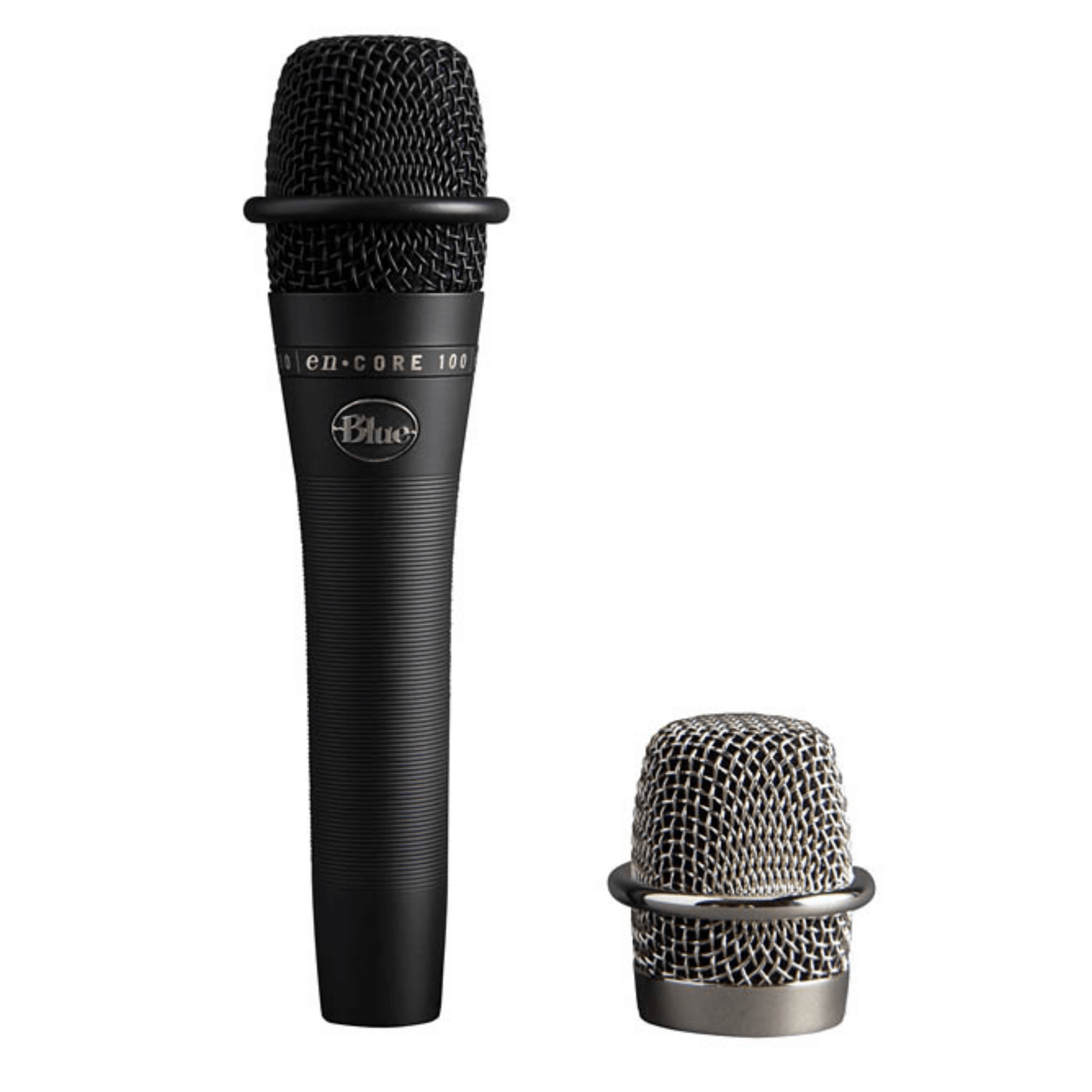Handheld　Sound　Blue　100　Encore　Microphones　The　Microphone　Dynamic　Vocal　Parcel