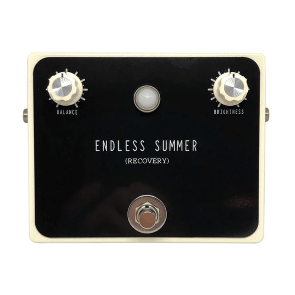 Recovery Effects Endless Summer (Real Spring Reverb Booster)