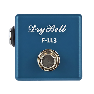 Drybell Footswitch F-1L3
