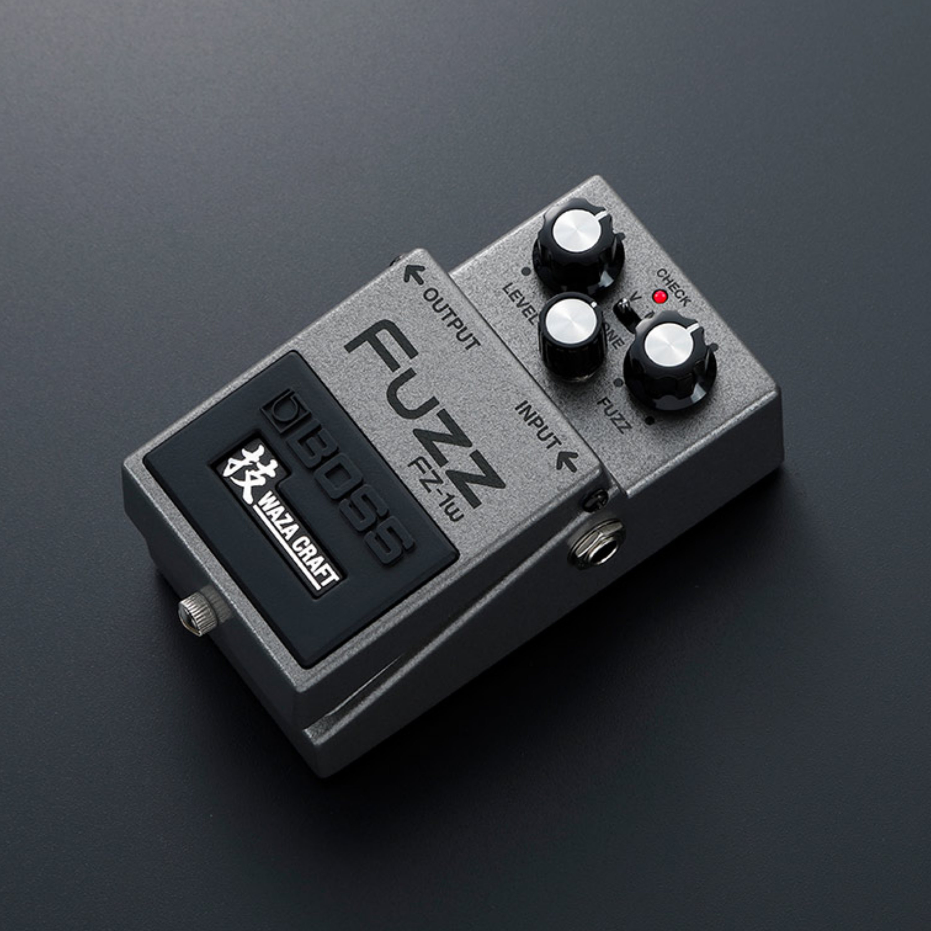 Boss FZ-1W Fuzz - The Sound Parcel