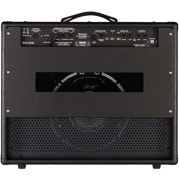 Blackstar HT STAGE 60 112 MKII Tube Combo Amplifier