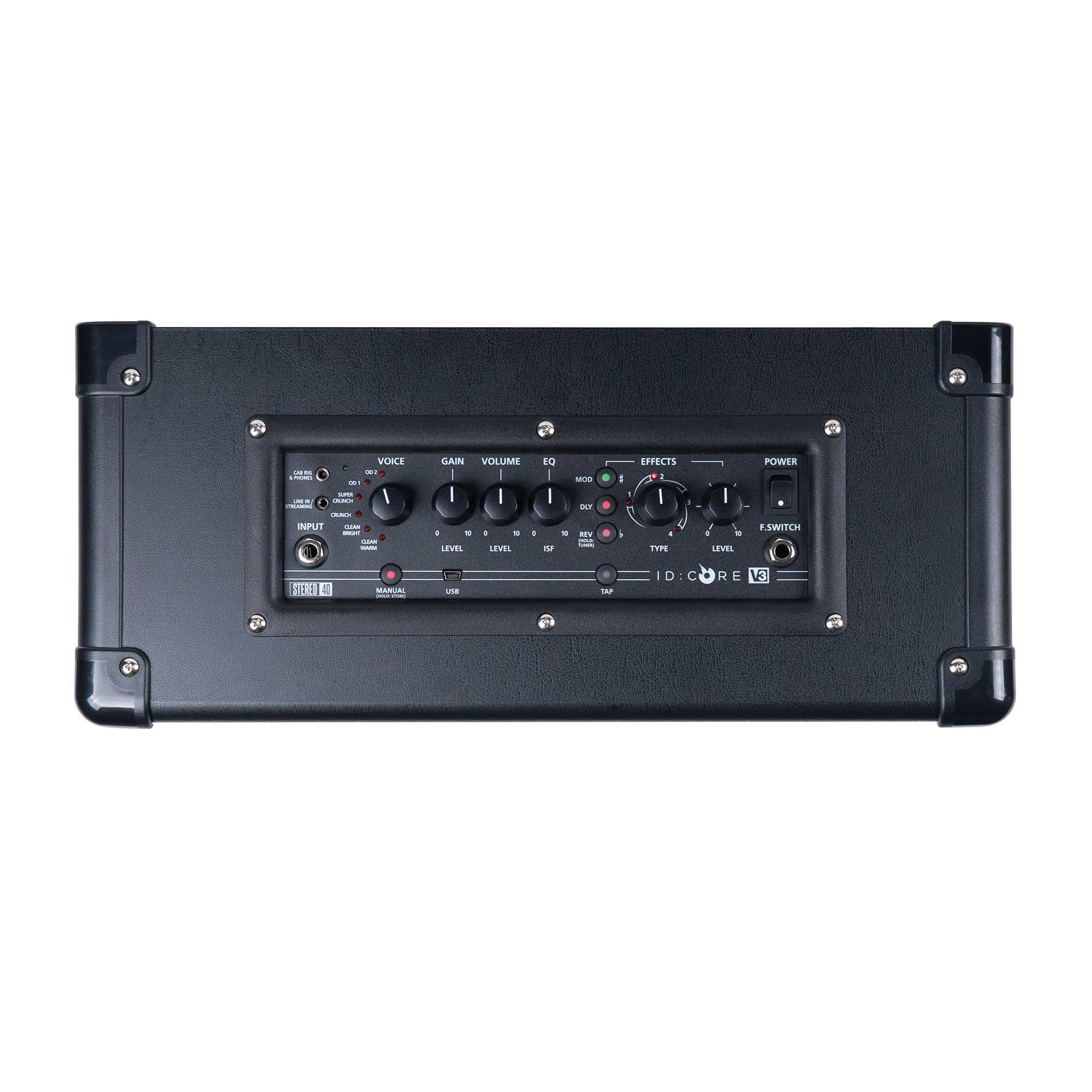 Blackstar ID:Core Stereo 40 V3 - 40W (2x20W Super Wide Stereo