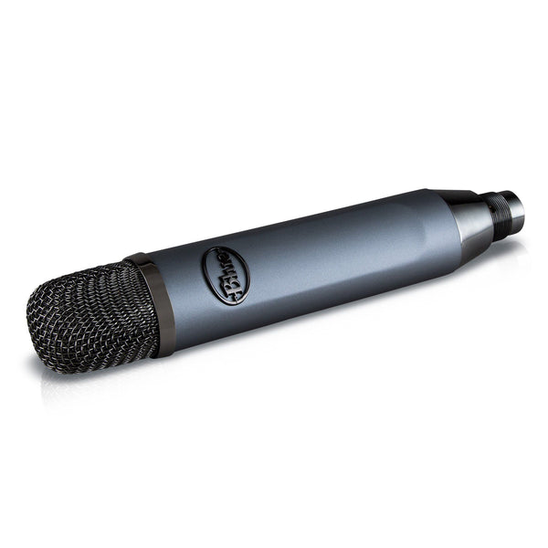 Blue Microphones Ember XLR Studio Condenser Mic For Recording And Live-Streaming