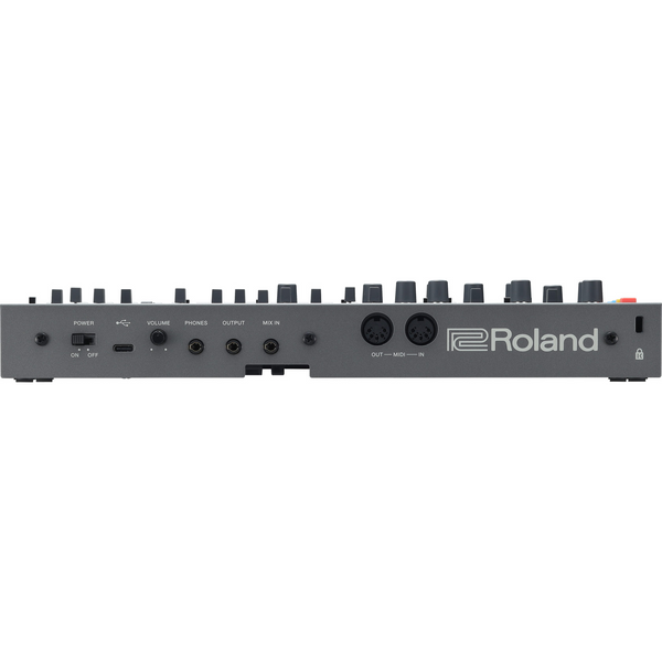 Roland JX-08 polyphonic synthesizer
