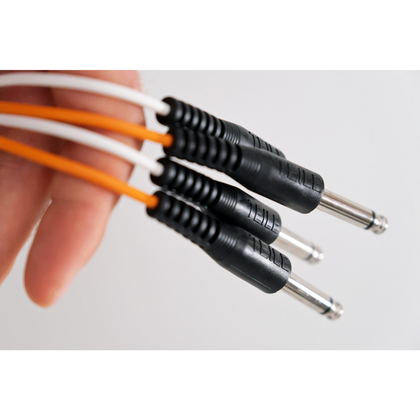 Teile Elektronik Multicore2020 Cable “R.C.A”