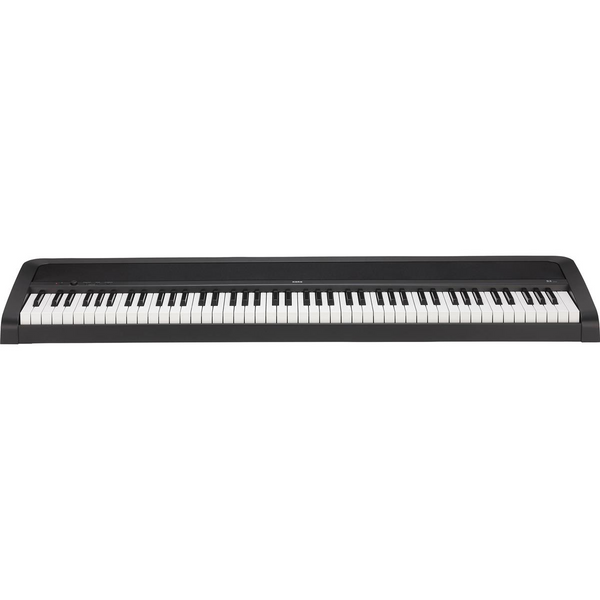 Korg B2 88-Key Digital Piano, Black