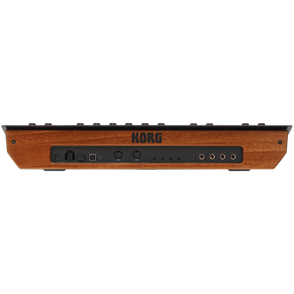 Korg Minilogue XD Gen Minilogue Synthesizer