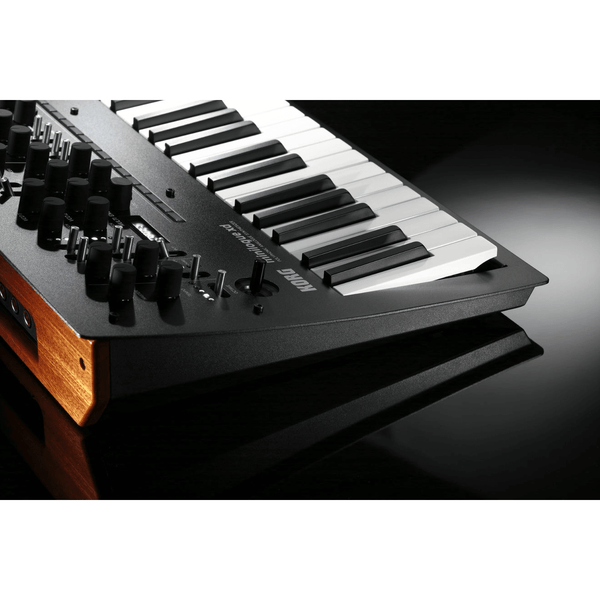 Korg Minilogue XD Gen Minilogue Synthesizer