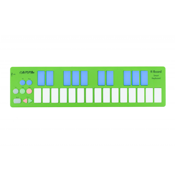 Keith McMillen K-Board-C (Lime)