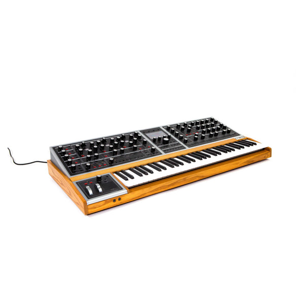 MOOG The One 16-Voice Polyphonic Analog Synthesizer