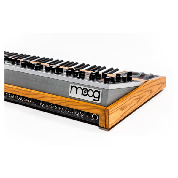 MOOG The One 16-Voice Polyphonic Analog Synthesizer