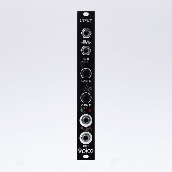 Erica Synths Pico INPUT