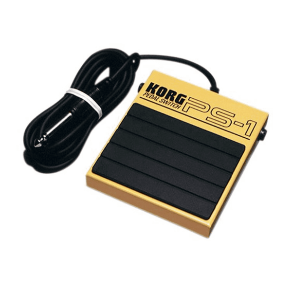 Korg PS-1 Single Momentary Footswitch