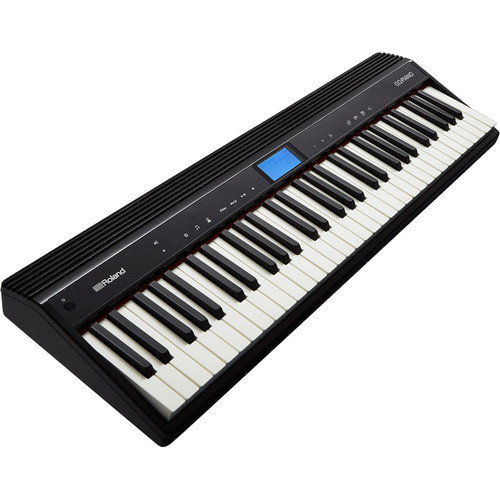Roland GO:PIANO G0-61P Digital Piano