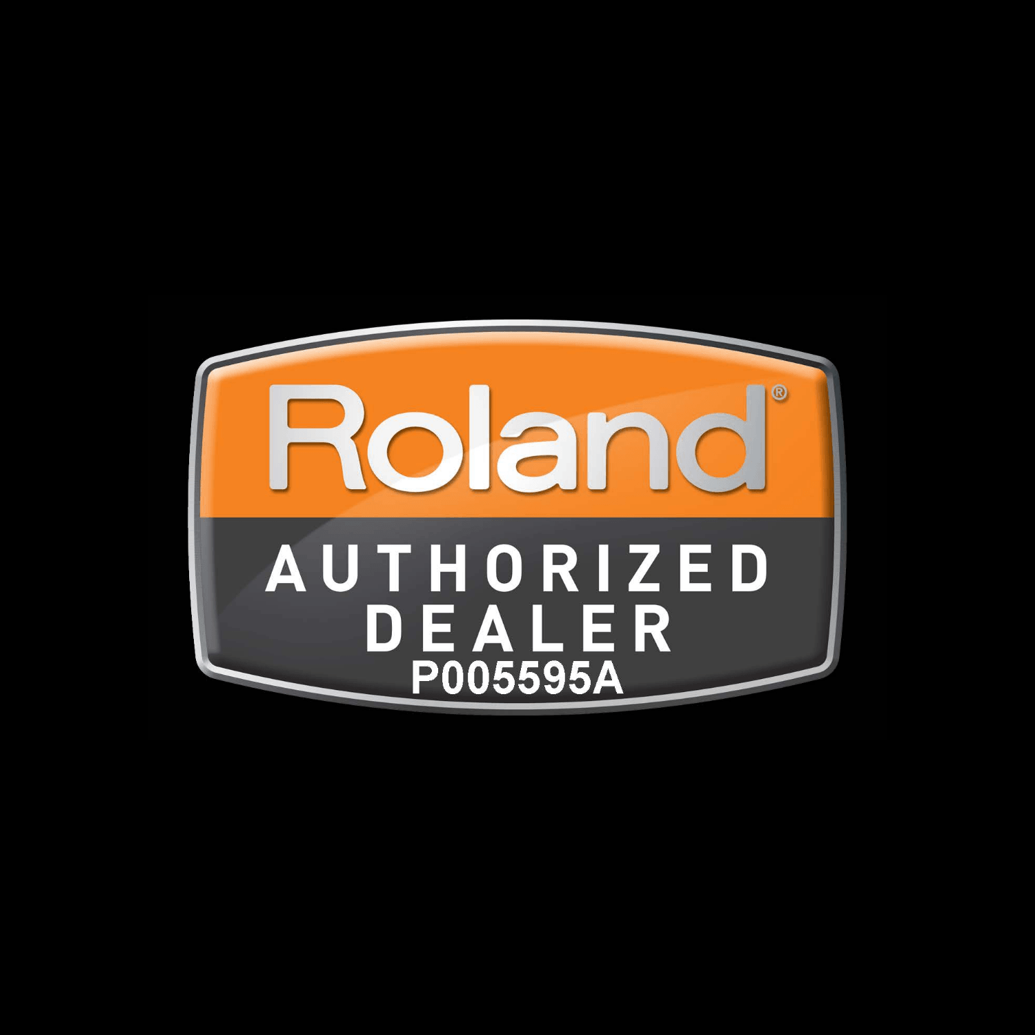 Roland Black Series Dual Midi Cable