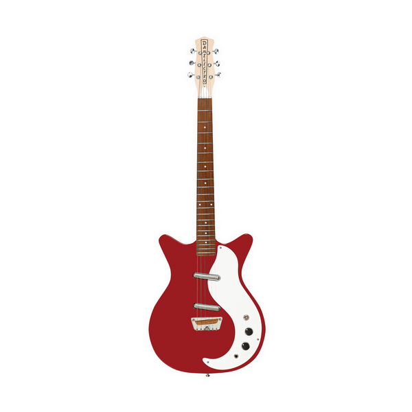 Danelectro Stock '59 - Red