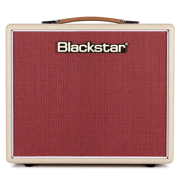 Blackstar Studio 10 6L6 Combo Guitar Amplifier