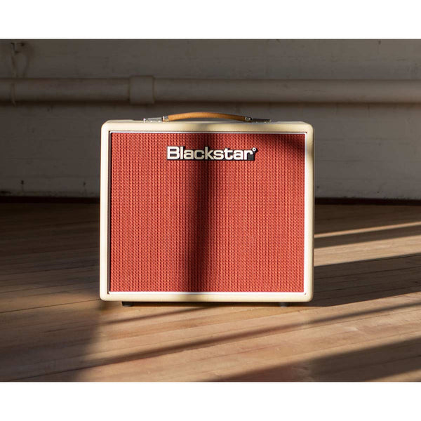 Blackstar Studio 10 6L6 Combo Guitar Amplifier