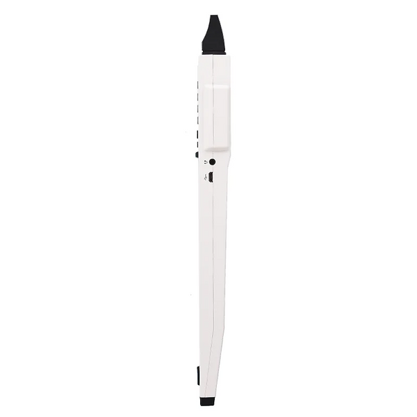 Carry-On Digital Wind Instrument White