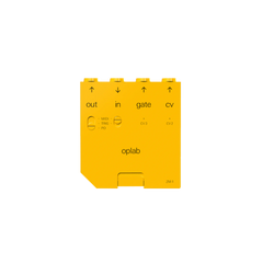 Teenage Engineering oplab module for OP-Z synth