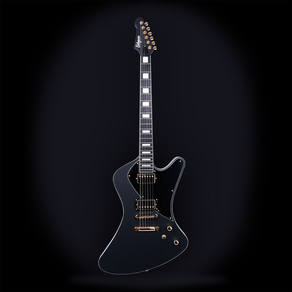 Balaguer Hyperion - Limited Edition Select Series Satin Black, Fall 2020
