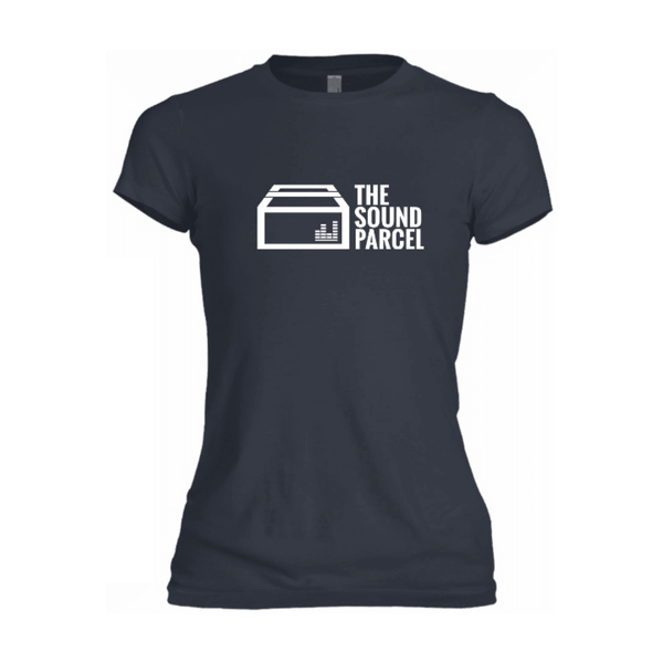 The Sound Parcel Lady's T-Shirt