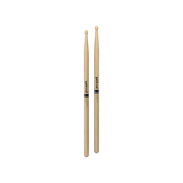 Promark TX2BW Forward 2B Lacquered Hickory