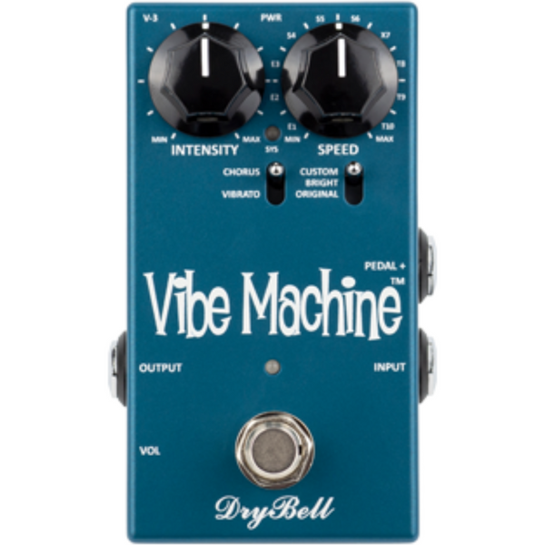 Drybell Vibe Machine  V-3 IN STOCK