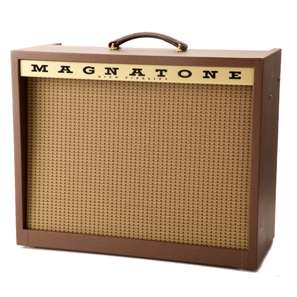 Magnatone Varsity Reverb 1x12 Combo