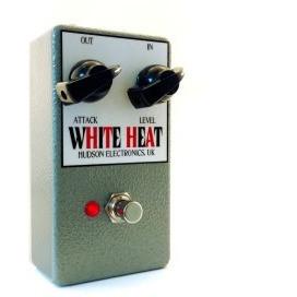 Hudson Electronics White Heat